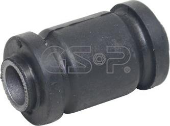 MDR GSP-516177 - Bush of Control / Trailing Arm autospares.lv