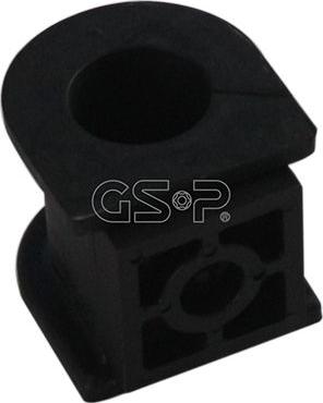 MDR GSP-516804 - Bearing Bush, stabiliser autospares.lv