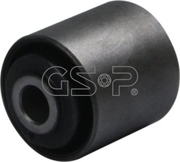 MDR GSP-516394 - Bush of Control / Trailing Arm autospares.lv