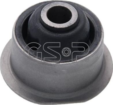 MDR GSP-516358 - Bush of Control / Trailing Arm autospares.lv