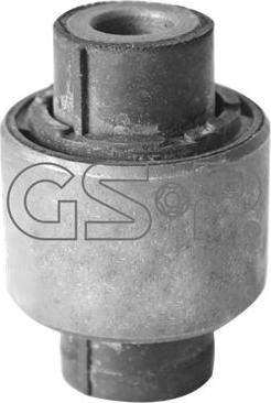 MDR GSP-516370 - Bush of Control / Trailing Arm autospares.lv