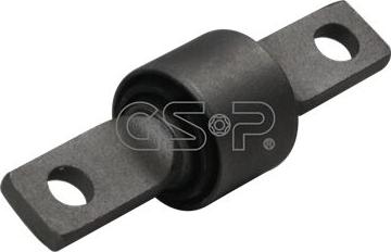 MDR GSP-516255 - Bush of Control / Trailing Arm autospares.lv