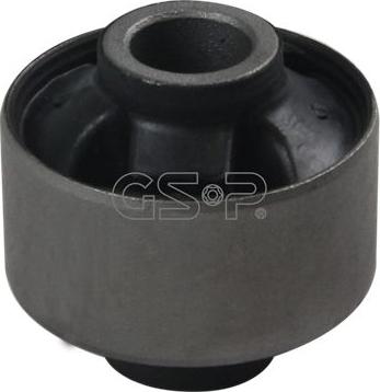 MDR GSP-516204 - Bush of Control / Trailing Arm autospares.lv