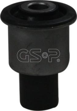 MDR GSP-516207 - Bush of Control / Trailing Arm autospares.lv