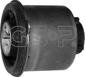 MDR GSP-516211 - Mounting, axle beam autospares.lv