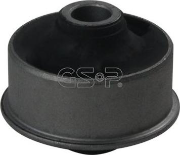 MDR GSP-516217 - Bush of Control / Trailing Arm autospares.lv