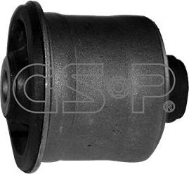 MDR GSP-516284 - Mounting, axle beam autospares.lv