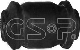 MDR GSP-516221 - Bush of Control / Trailing Arm autospares.lv