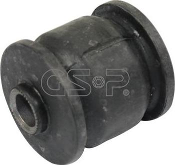 MDR GSP-516274 - Bush of Control / Trailing Arm autospares.lv