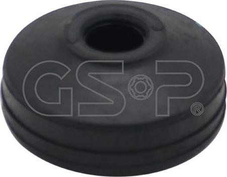 MDR GSP-516792 - Spacer Bush, shock absorber autospares.lv