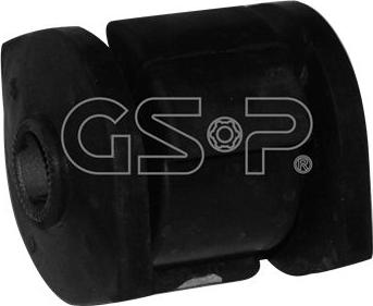 MDR GSP-516714 - Bush of Control / Trailing Arm autospares.lv