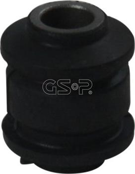 MDR GSP-516715 - Bush, control arm mounting autospares.lv