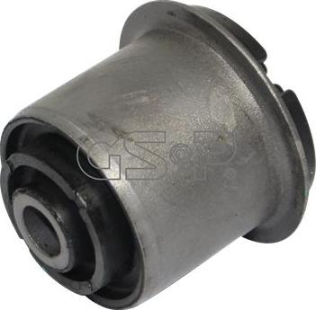 MDR GSP-516710 - Bush of Control / Trailing Arm autospares.lv