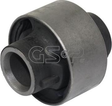 MDR GSP-516718 - Bush of Control / Trailing Arm autospares.lv