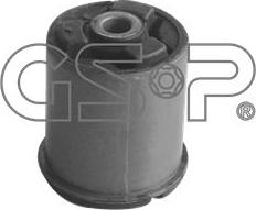MDR GSP-510936 - Mounting, axle beam autospares.lv