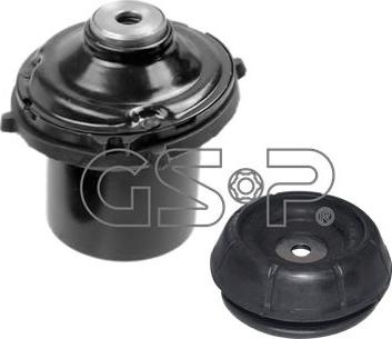 MDR GSP-510922S - Top Strut Mounting autospares.lv