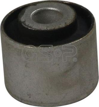 MDR GSP-510499 - Bush of Control / Trailing Arm autospares.lv