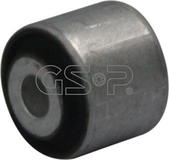 MDR GSP-510495 - Bush of Control / Trailing Arm autospares.lv