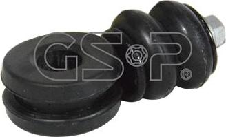 MDR GSP-510407 - Rod / Strut, stabiliser autospares.lv