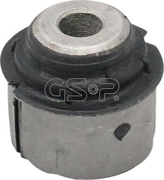 MDR GSP-510485 - Bush of Control / Trailing Arm autospares.lv