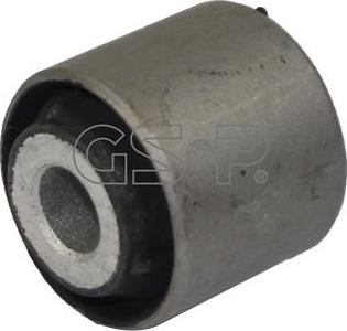 MDR GSP-510430 - Bush of Control / Trailing Arm autospares.lv