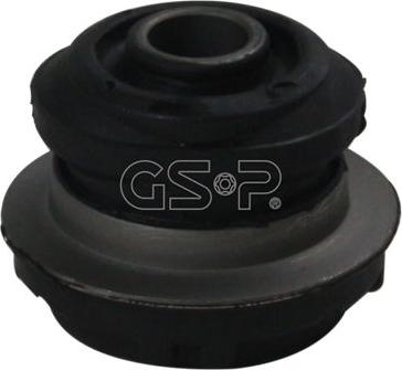 MDR GSP-510428 - Bush of Control / Trailing Arm autospares.lv