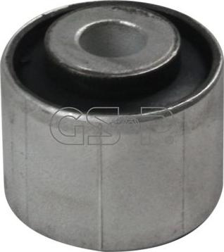 MDR GSP-510500 - Bush of Control / Trailing Arm autospares.lv