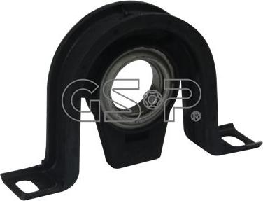 MDR GSP-510503 - Propshaft centre bearing support autospares.lv