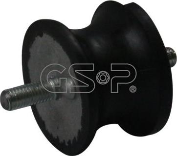 MDR GSP-510612 - Mounting, automatic transmission autospares.lv