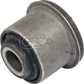 MDR GSP-510687 - Bush of Control / Trailing Arm autospares.lv