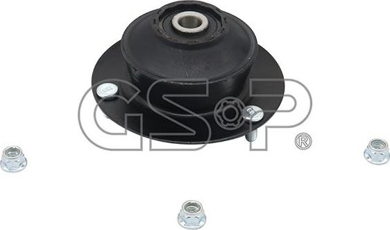 MDR GSP-510634S - Top Strut Mounting autospares.lv