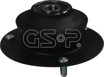 MDR GSP-510634 - Top Strut Mounting autospares.lv