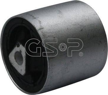 MDR GSP-510620 - Bush of Control / Trailing Arm autospares.lv