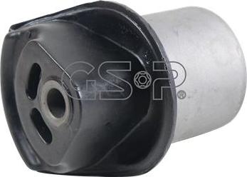 MDR GSP-510051 - Mounting, axle beam autospares.lv