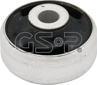 MDR GSP-510065 - Bush of Control / Trailing Arm autospares.lv