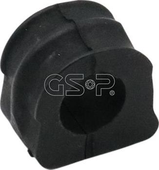 MDR GSP-510066 - Bearing Bush, stabiliser autospares.lv