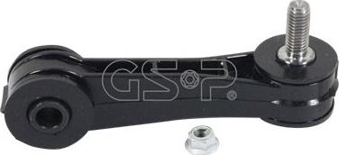 MDR GSP-510067S - Rod / Strut, stabiliser autospares.lv