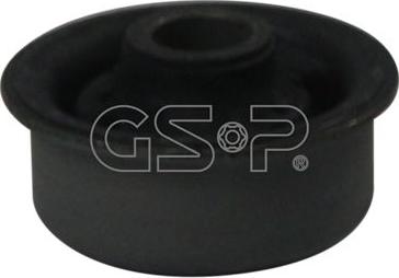 MDR GSP-510024 - Bush of Control / Trailing Arm autospares.lv