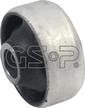 MDR GSP-510025 - Bush of Control / Trailing Arm autospares.lv