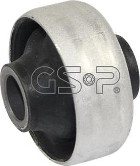 MDR GSP-510142 - Bush of Control / Trailing Arm autospares.lv