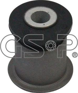 MDR GSP-510159 - Bush of Control / Trailing Arm autospares.lv