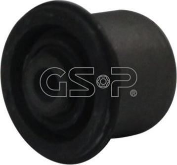 MDR GSP-510169 - Bush of Control / Trailing Arm autospares.lv