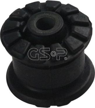 MDR GSP-510163 - Bush of Control / Trailing Arm autospares.lv