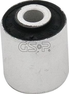 MDR GSP-510133 - Bush of Control / Trailing Arm autospares.lv