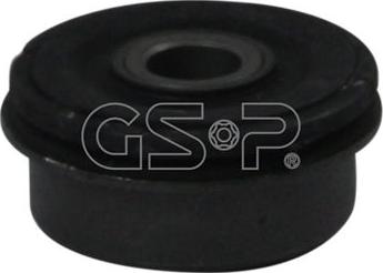 MDR GSP-510132 - Bush of Control / Trailing Arm autospares.lv