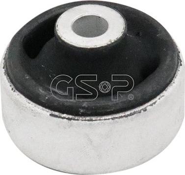 MDR GSP-510137 - Bush of Control / Trailing Arm autospares.lv