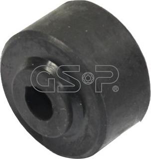 MDR GSP-510899 - Mounting, stabilizer coupling rod autospares.lv