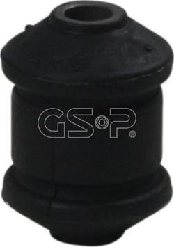 MDR GSP-510893 - Bush of Control / Trailing Arm autospares.lv