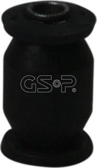 MDR GSP-510897 - Bush of Control / Trailing Arm autospares.lv