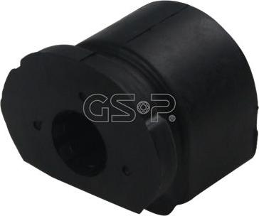 MDR GSP-510844 - Bush of Control / Trailing Arm autospares.lv